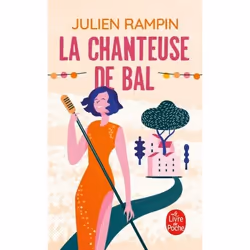 ISBN La Chanteuse de bal, Roman, Français, 312 pages
