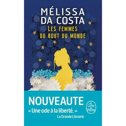 ISBN Les Femmes du bout du monde livre Novel Français