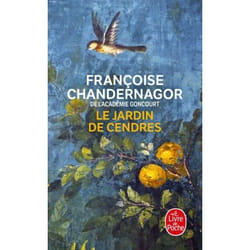 ISBN Le Jardin de cendres (La Reine oubliée, Tome 4) livre Roman Français