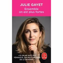 ISBN Ensemble on est plus fortes, Français, 216 pages