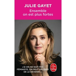 ISBN Ensemble on est plus fortes
