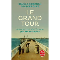 ISBN Le Grand Tour
