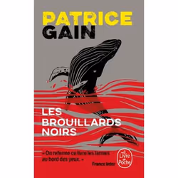 ISBN Les Brouillards noirs, Français, 240 pages