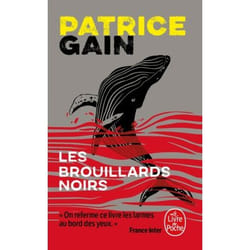 ISBN Les Brouillards noirs