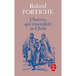 ISBN L'Homme qui ressemblait au Christ