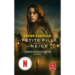 ISBN La Petite Fille sous la neige