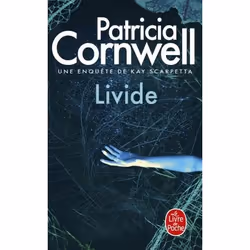 ISBN Livide, Français, 448 pages