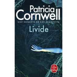 ISBN Livide