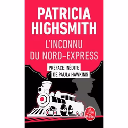 ISBN L'Inconnu du Nord-Express - Nouvelle édition, Thrillers, Français, 408 pages