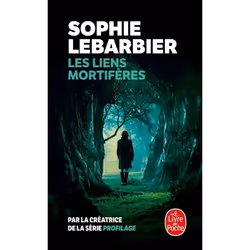 ISBN Les Liens mortifères, Français, 352 pages