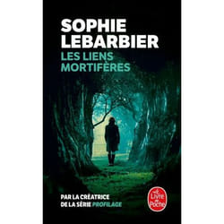 ISBN Les Liens mortifères
