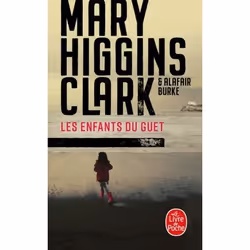 ISBN Les Enfants du guet, Français, 336 pages