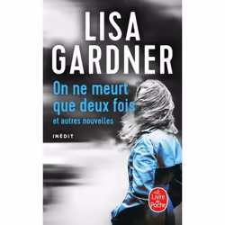 ISBN On ne meurt que deux fois, Français, 224 pages