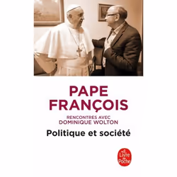 ISBN Politique et société, rencontres avec Dominique Wolton, Français, 384 pages