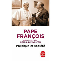 ISBN Politique et société, rencontres avec Dominique Wolton