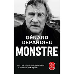 ISBN Monstre