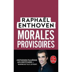 ISBN Morales provisoires