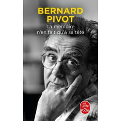 ISBN La Mémoire n'en fait qu'à sa tête