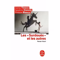 ISBN Les Surdoués et les autres, Français, 624 pages