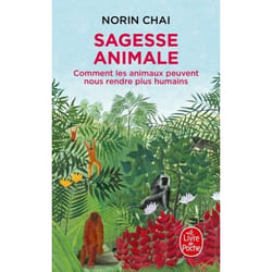 ISBN Sagesse animale