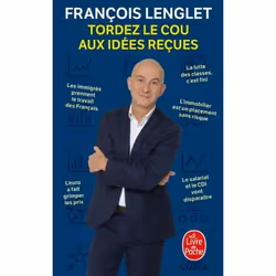 ISBN Tordez le cou aux idées reçues, Français, 288 pages