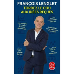 ISBN Tordez le cou aux idées reçues