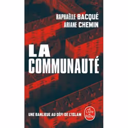 ISBN La Communauté, Français, 352 pages