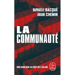 ISBN La Communauté