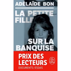 ISBN La petite fille sur la banquise, Français, 256 pages