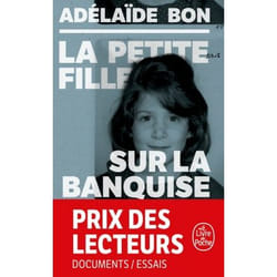 ISBN La petite fille sur la banquise
