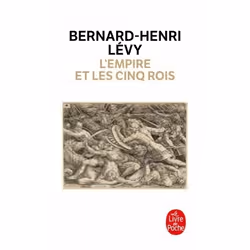 ISBN L'Empire et les cinq rois, Français, 240 pages