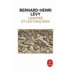 ISBN L'Empire et les cinq rois
