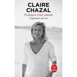 ISBN Puisque tout passe