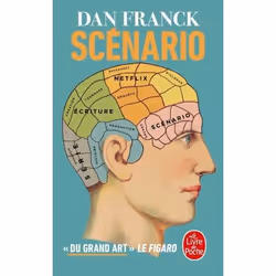 ISBN Scénario, 408 pages