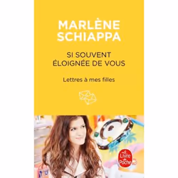 ISBN Si souvent éloignée de vous, 264 pages