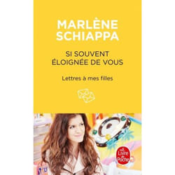 ISBN Si souvent éloignée de vous livre