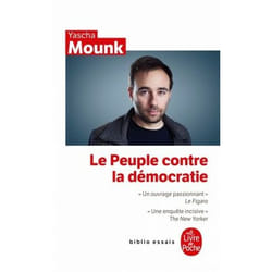 ISBN Le Peuple contre la démocratie