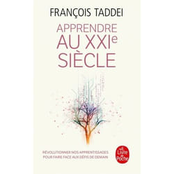 ISBN Apprendre au XXIe siècle