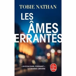 ISBN Les Âmes errantes, Français, 192 pages