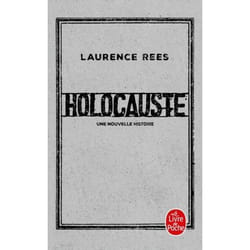ISBN Holocauste livre histoire Français