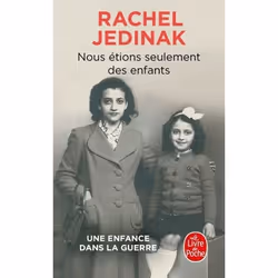 ISBN Nous étions seulement des enfants, 128 pages