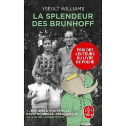 La Splendeur des Brunhoff (Broché)