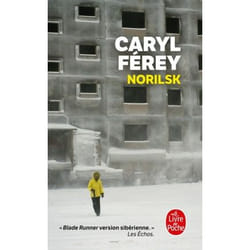 ISBN Norilsk