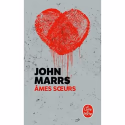 ISBN Ames soeurs, Thrillers, Français, 504 pages