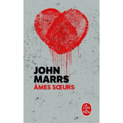 ISBN Ames soeurs livre Thrillers Français