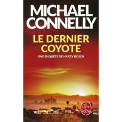 ISBN Le Dernier coyote