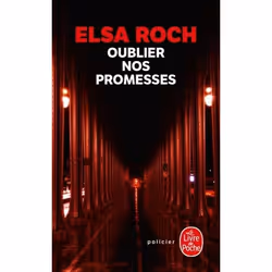 ISBN Oublier nos promesses, Français, 336 pages