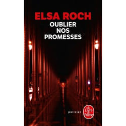 ISBN Oublier nos promesses