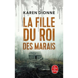 ISBN La Fille du roi des marais livre Thrillers Français