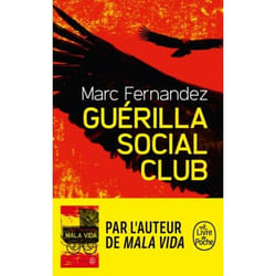 ISBN Guérilla Social Club